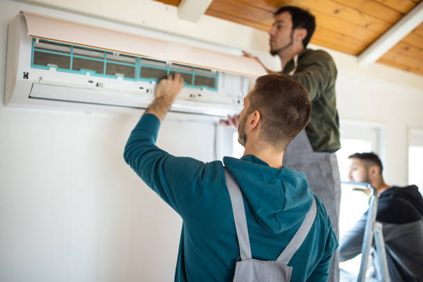 Reliable Weatherby Lake, MO HVAC Solutions