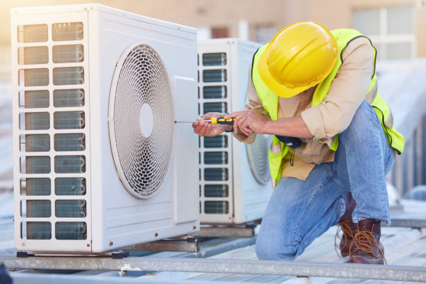 Best Central air repair  in Weatherby Lake, MO