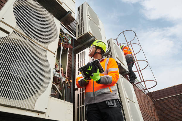Best HVAC emergency services  in Weatherby Lake, MO
