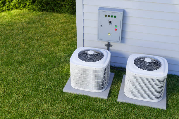Best HVAC system installation  in Weatherby Lake, MO