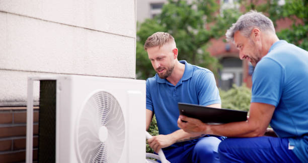 Best Affordable HVAC services  in Weatherby Lake, MO
