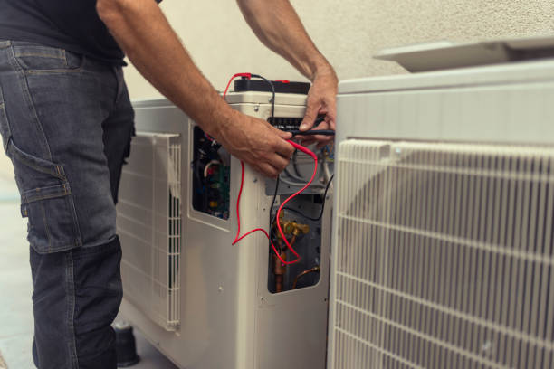 Best HVAC air duct cleaning  in Weatherby Lake, MO