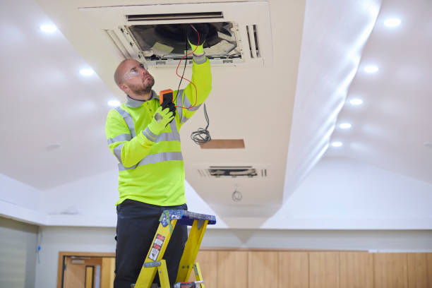 Best Best HVAC companies  in Weatherby Lake, MO