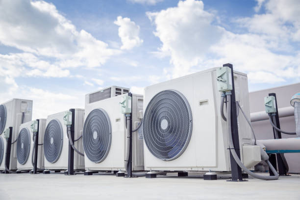 Best Local HVAC companies  in Weatherby Lake, MO