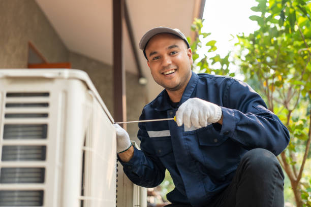 Best HVAC repair near me  in Weatherby Lake, MO