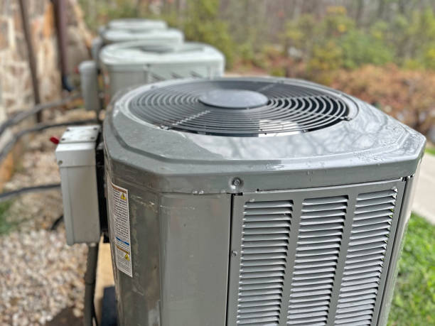 Best HVAC replacement cost  in Weatherby Lake, MO